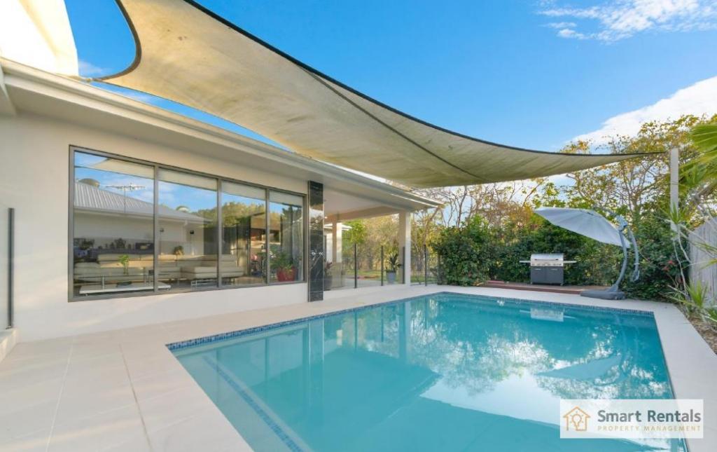 21 Springbrook Pde, Idalia, QLD 4811