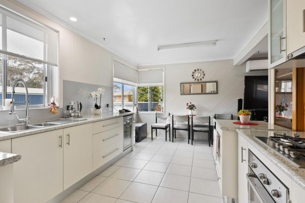 1 Quinn Ave, George Town, TAS 7253