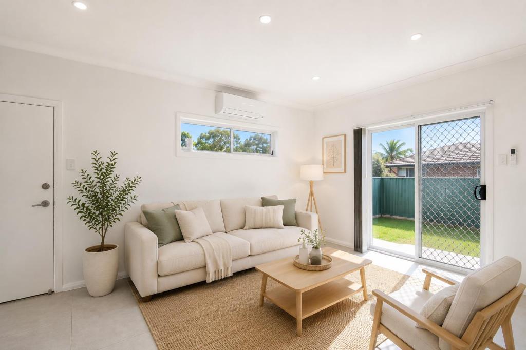 78a Proctor Pde, Chester Hill, NSW 2162