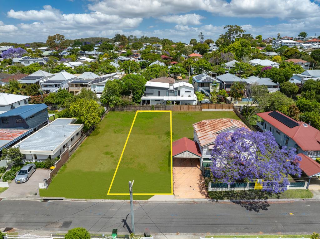 15 Rigby St, Annerley, QLD 4103