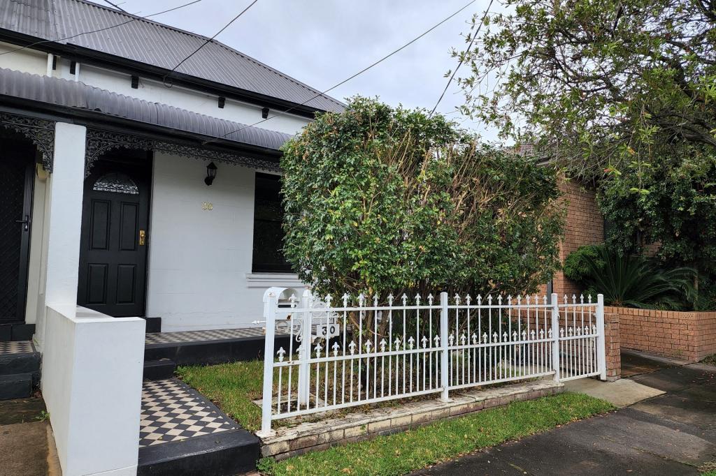 30 Spring Garden St, Granville, NSW 2142