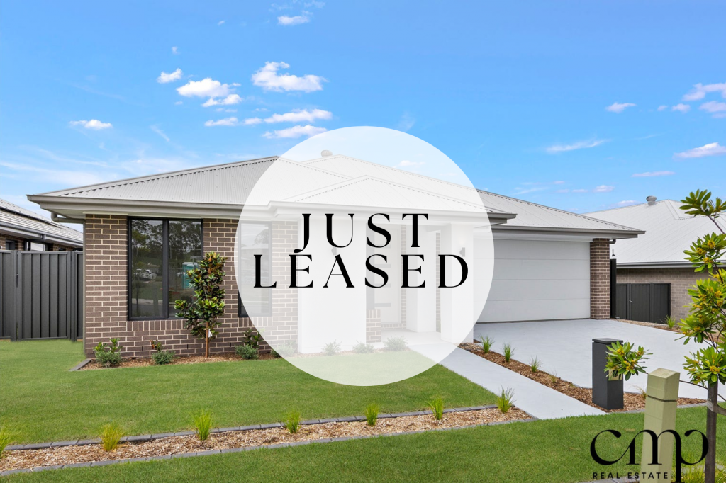 5 Glen Lorne Cct, Gilead, NSW 2560
