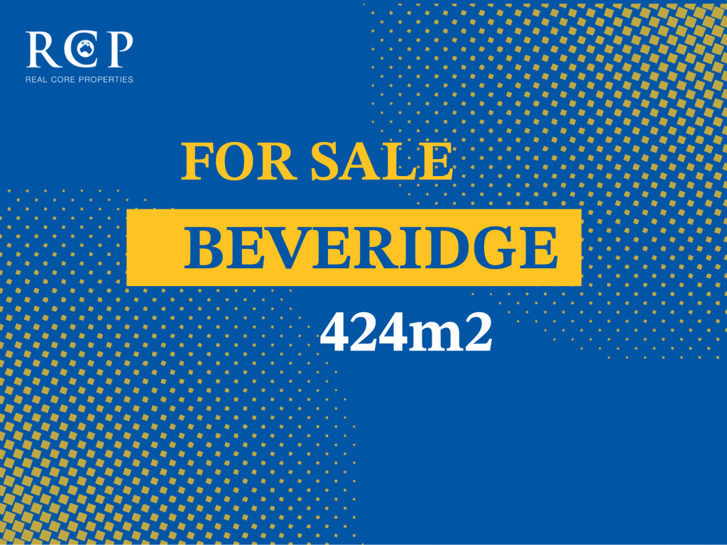 Contact agent for address, BEVERIDGE, VIC 3753