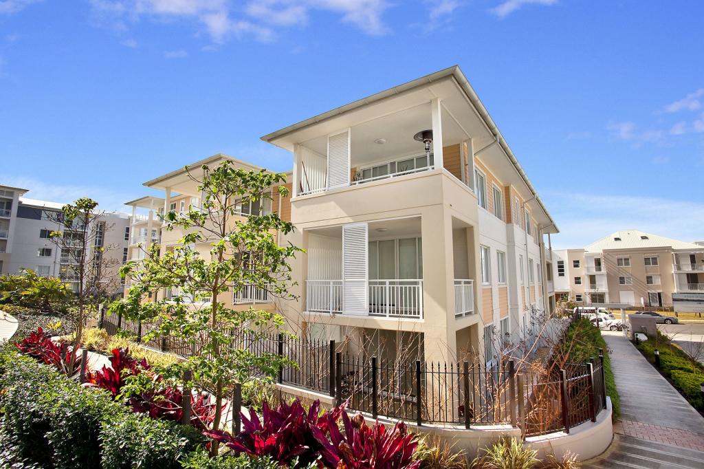 103/10 Peninsula Dr, Breakfast Point, NSW 2137