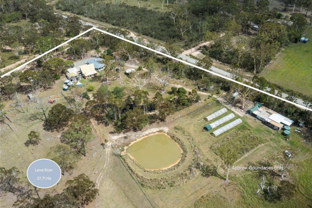 195 Florda Prince Dr, Wells Crossing, NSW 2460