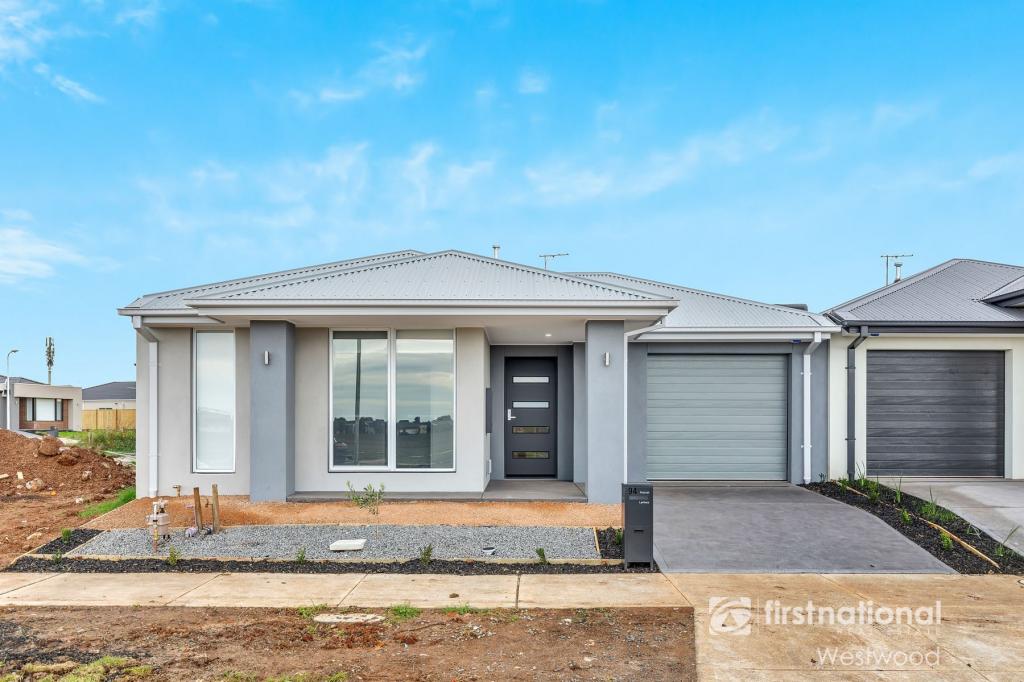 94 Tathra Rd, Wyndham Vale, VIC 3024