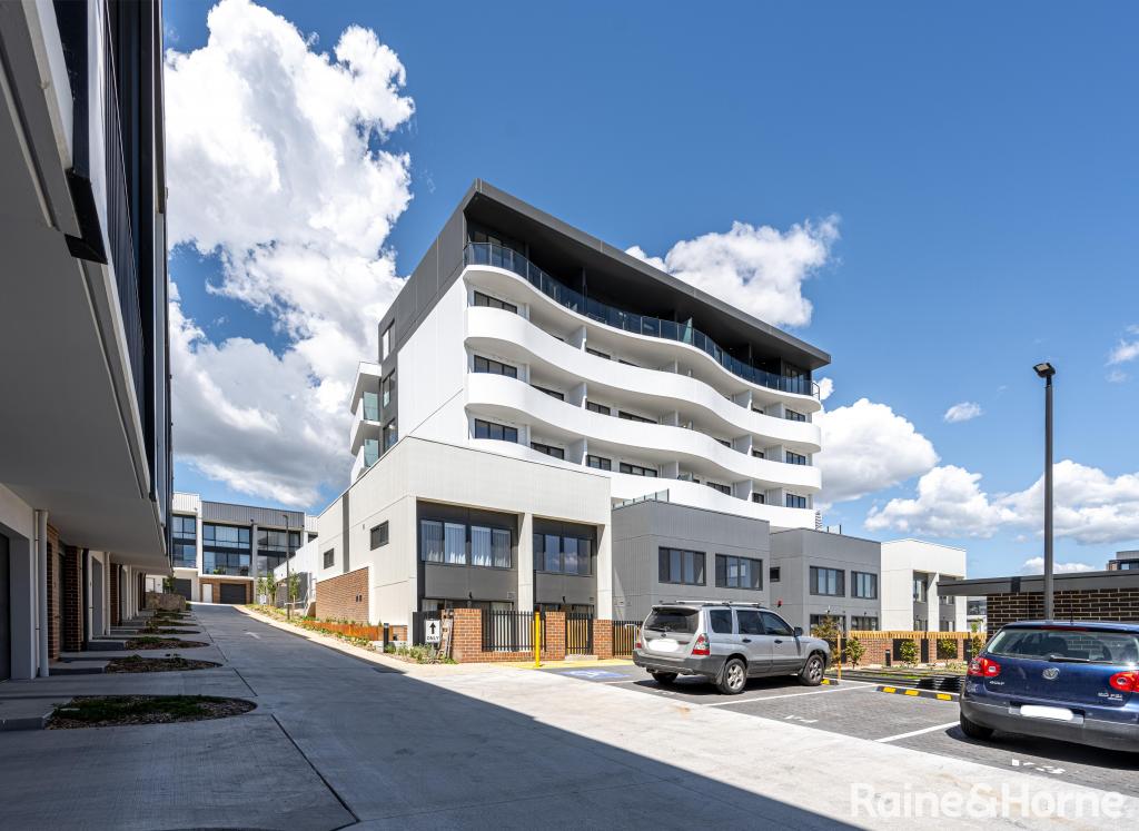 U88/7 SUMMERFIELD CL, DENMAN PROSPECT, ACT 2611