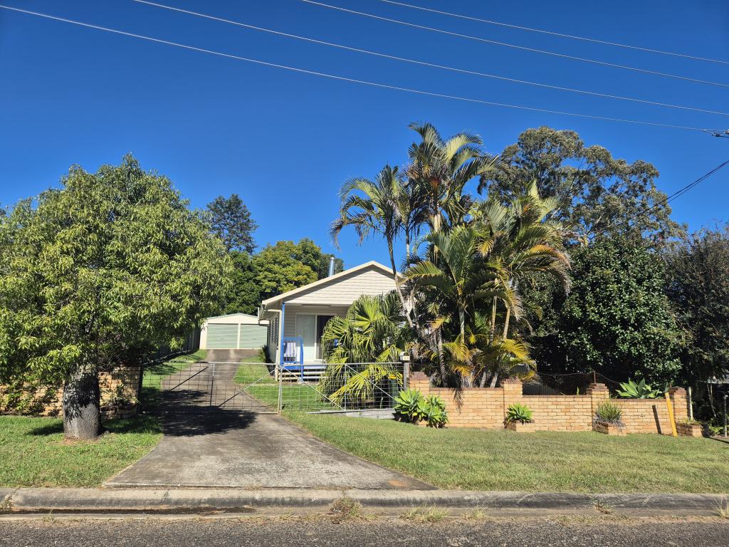 23 Miller St, Blackbutt, QLD 4314