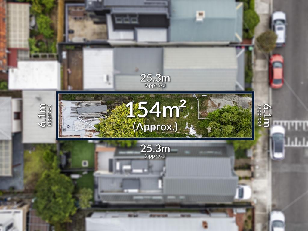 13 ETHEL ST, BRUNSWICK EAST, VIC 3057