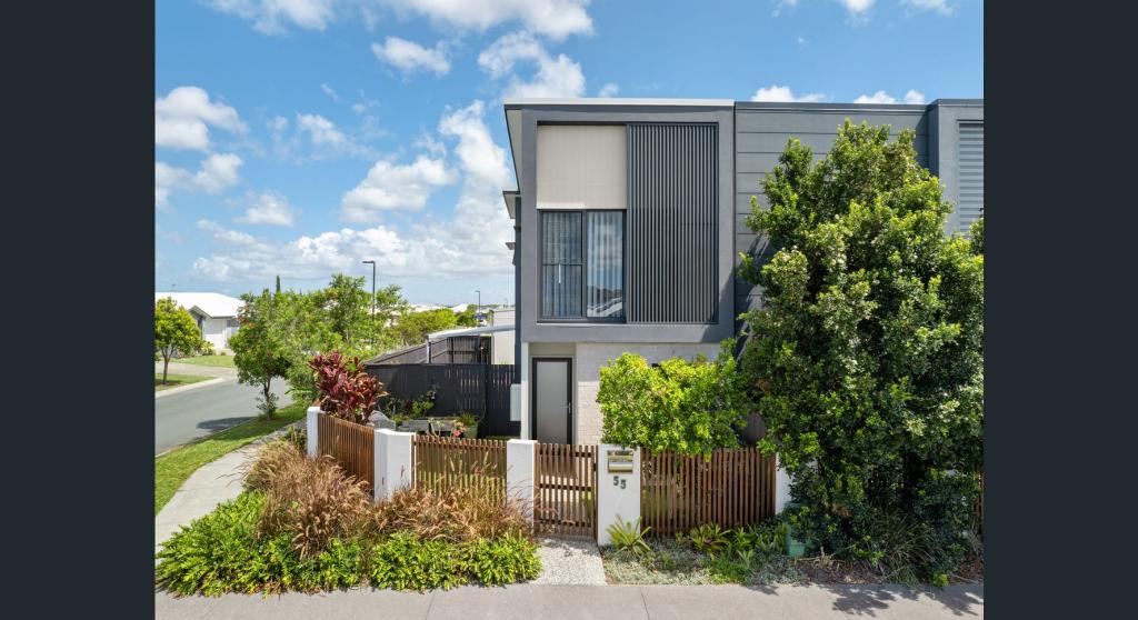 55 Charlotte Ave, Nirimba, QLD 4551