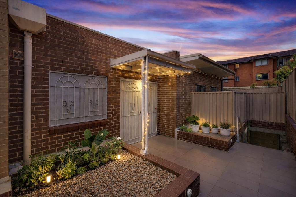 6/16 Myers St, Roselands, NSW 2196