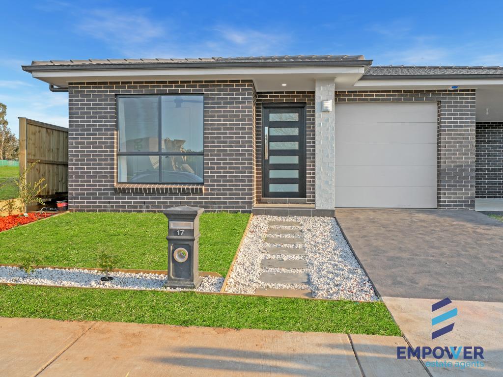 Contact agent for address, AIRDS, NSW 2560