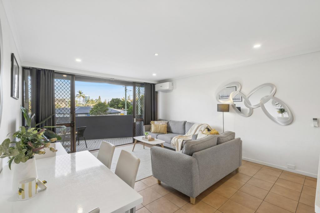 5/33 Darrambal St, Chevron Island, QLD 4217