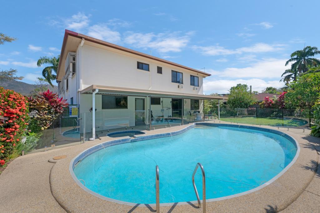 10 JACARANDA CRES, ANNANDALE, QLD 4814