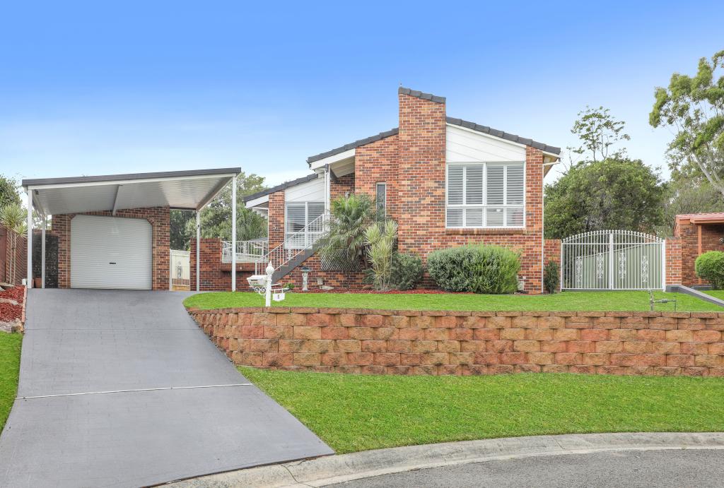 5 Nakina Pl, Oak Flats, NSW 2529