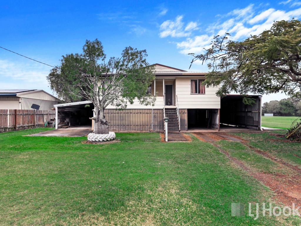 43 Banana St, Granville, QLD 4650