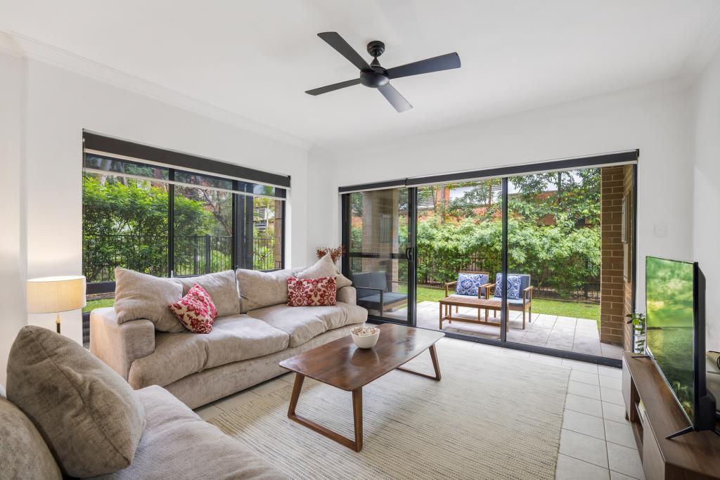 1/8 Fredben Ave, Cammeray, NSW 2062