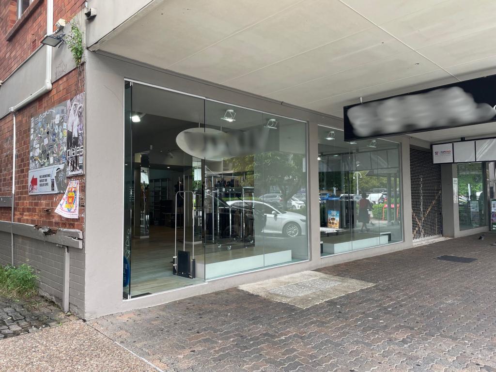Shop 1/76 Grafton St, Cairns City, QLD 4870