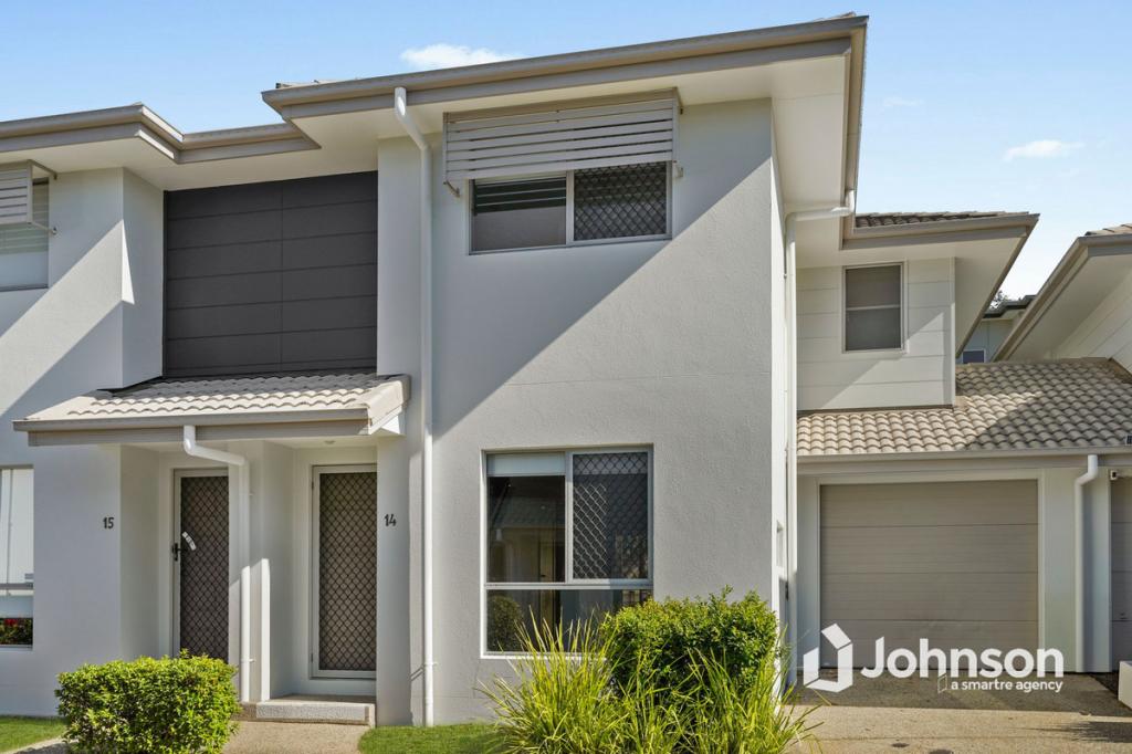 14/51 RIVER RD, BUNDAMBA, QLD 4304