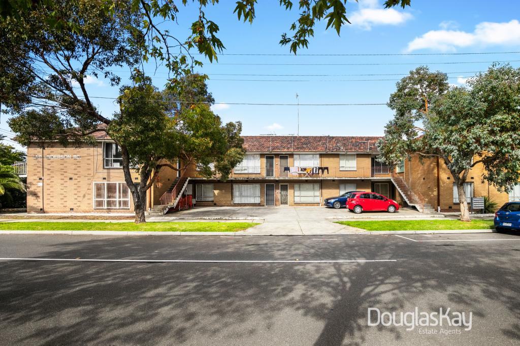 4/129 Anderson Rd, Albion, VIC 3020