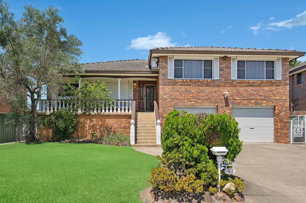 66 Lily St, Wetherill Park, NSW 2164