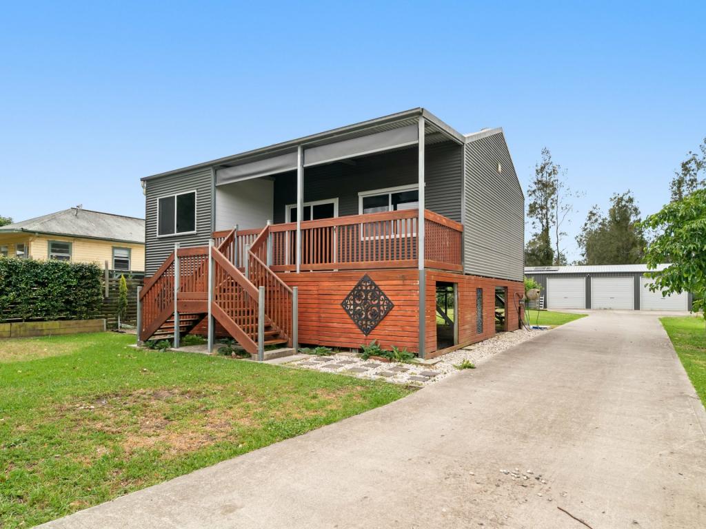 43 West St, Coopernook, NSW 2426
