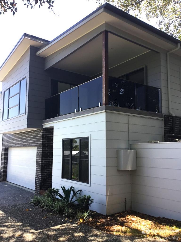 15B MORROW ST, GERRINGONG, NSW 2534