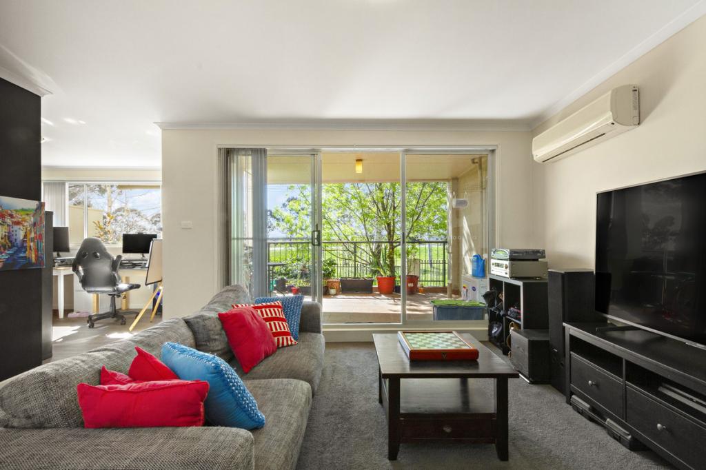 127/20 Federal Hwy, Watson, ACT 2602