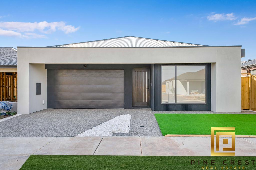 21 NECTARINE ST, THORNHILL PARK, VIC 3335