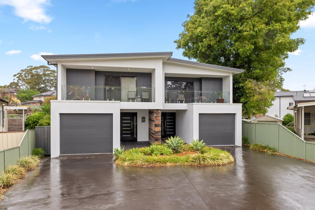 12a Badto Ave, Gymea, NSW 2227