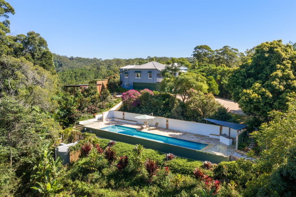 24 Carroo Lane, Ridgewood, QLD 4563