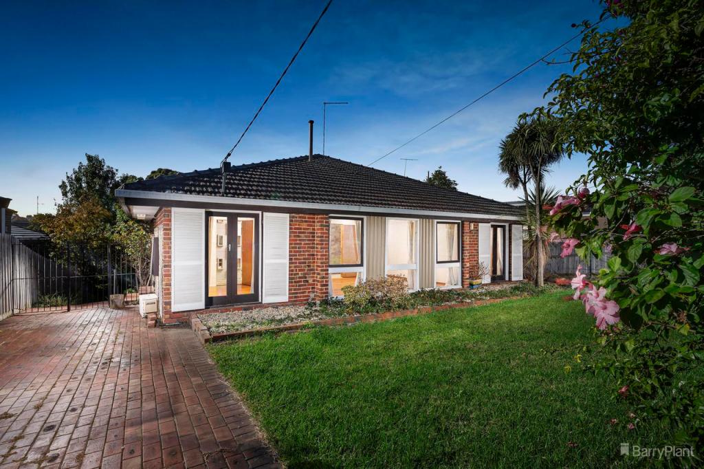 21 Stanley St, Bulleen, VIC 3105