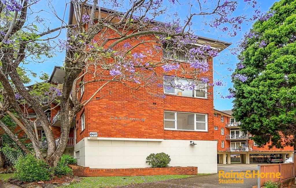 3/4 Morwick St, Strathfield, NSW 2135