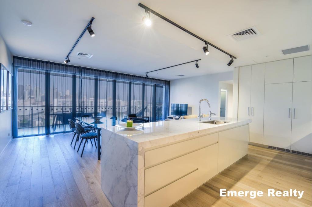 1112/9 Edmondstone St, South Brisbane, QLD 4101