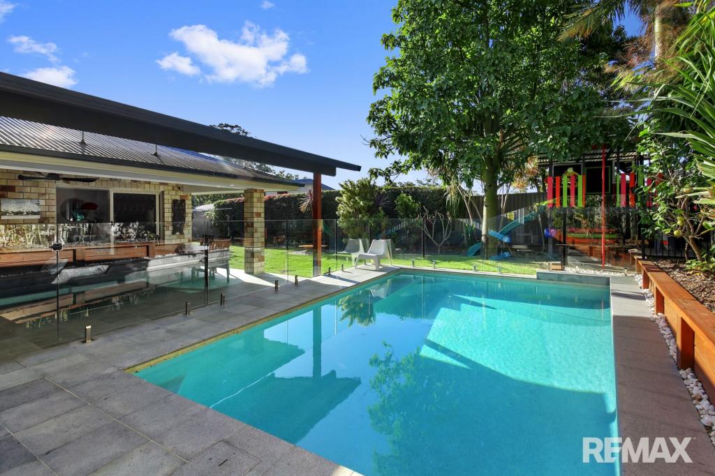 11 Flame Tree Ct, Palmwoods, QLD 4555