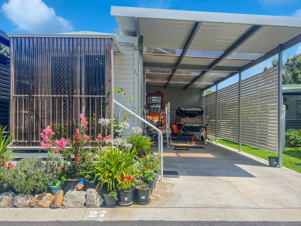 27/478 Ocean Dr, Laurieton, NSW 2443