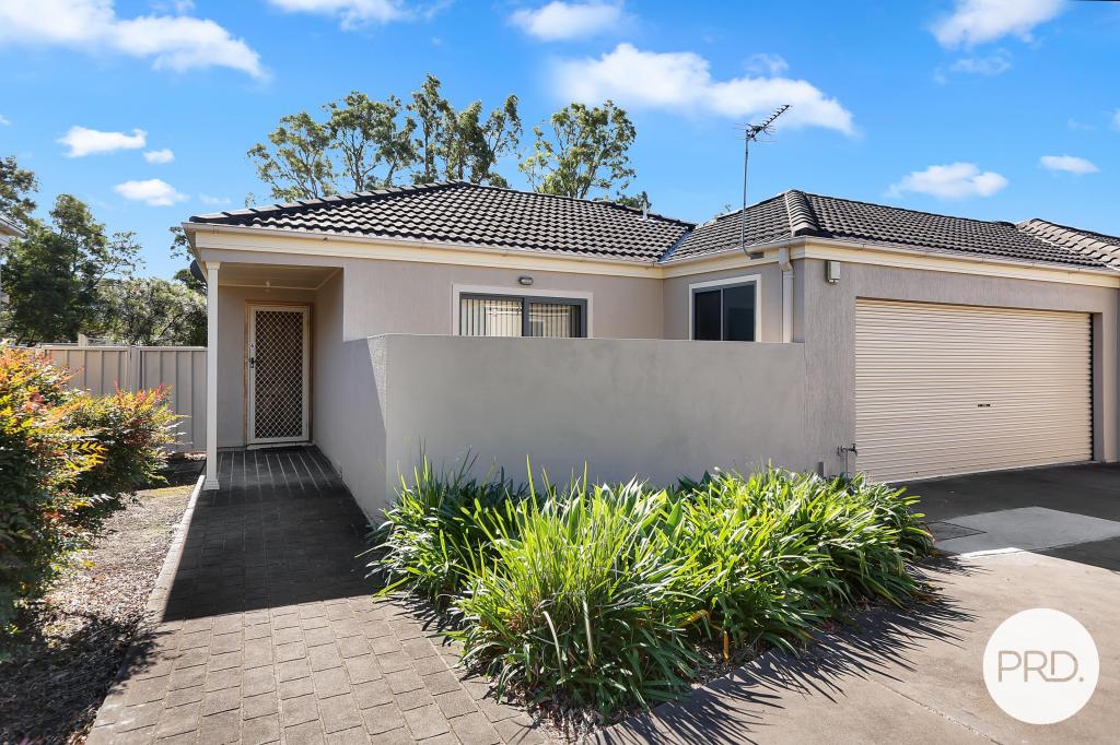 6/122 Bong Bong Rd, Horsley, NSW 2530