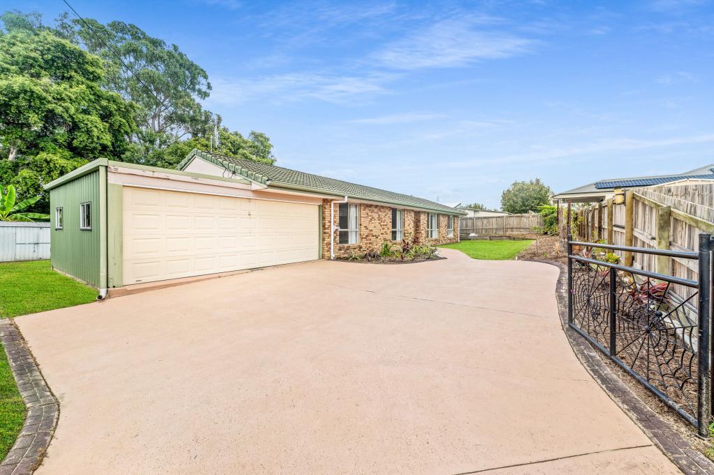 17 Belton Ct, Beerwah, QLD 4519