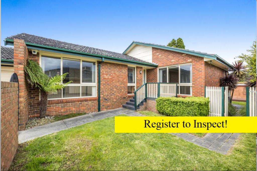 63 Renou Rd, Wantirna South, VIC 3152
