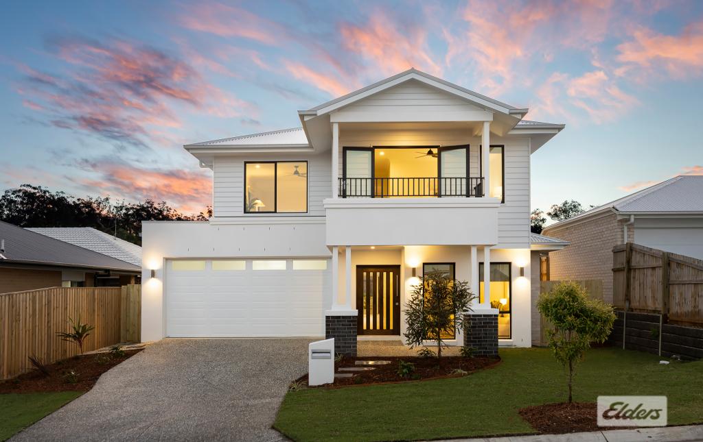 21 Chesterton St, Redland Bay, QLD 4165