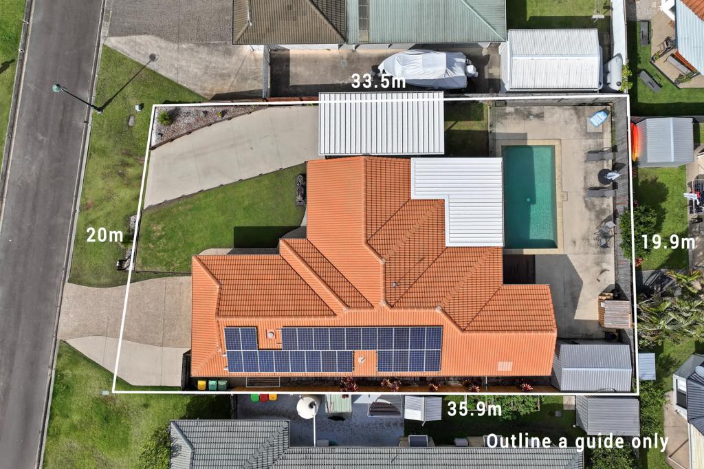 4 Silveroak Ct, Mountain Creek, QLD 4557