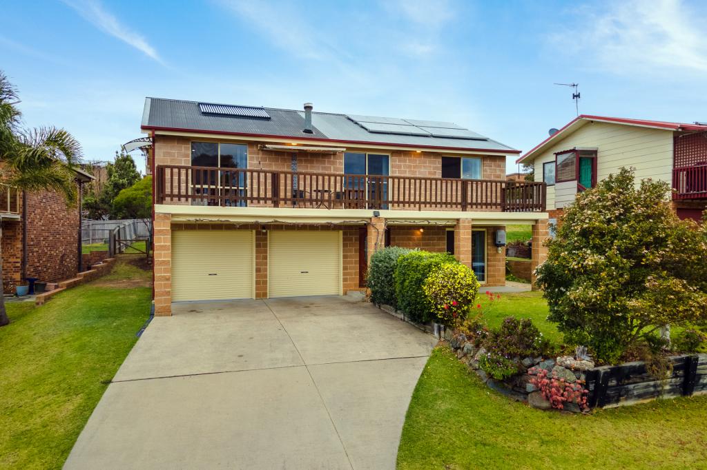 10 Hart St, Bermagui, NSW 2546