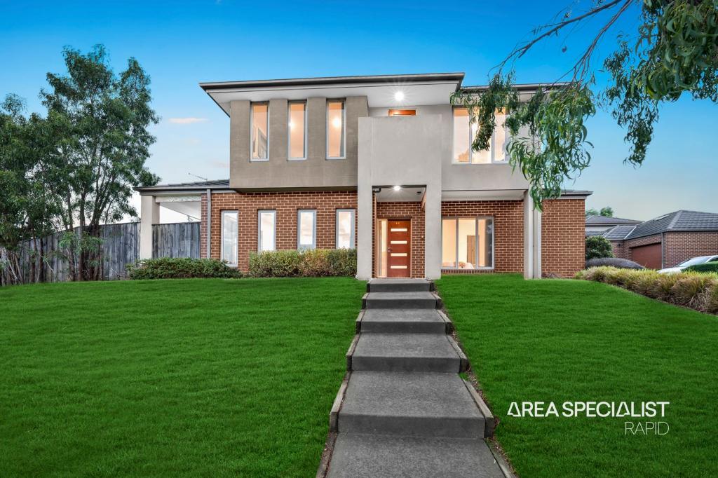 14/280 Pound Rd, Hampton Park, VIC 3976