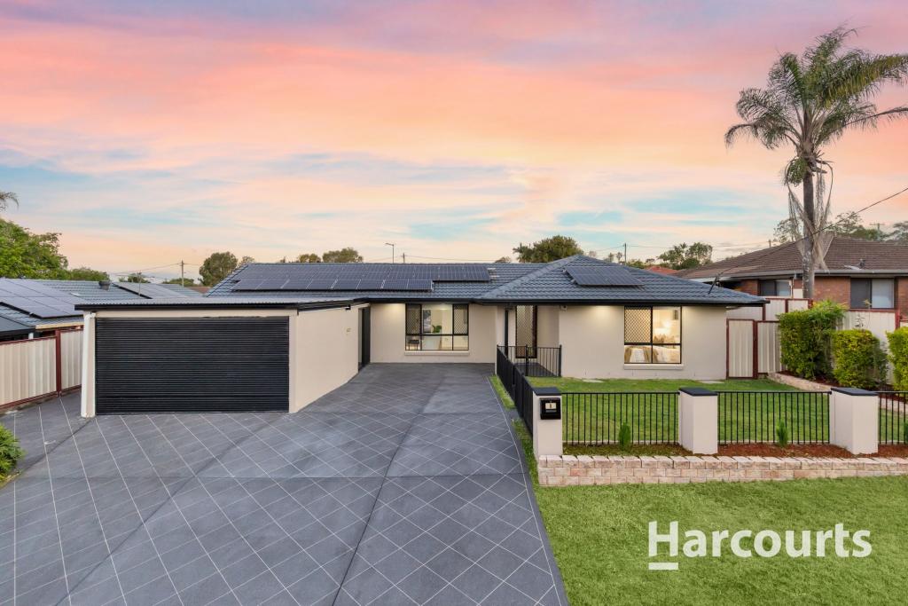 9 Mitchell St, Boronia Heights, QLD 4124