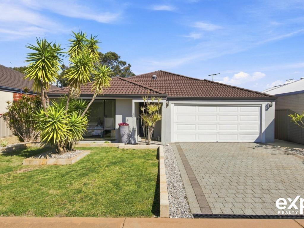 71 Kesiya Turn, Aubin Grove, WA 6164