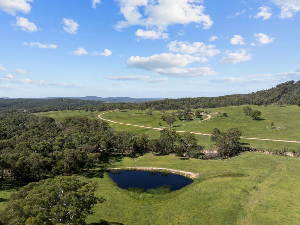 67 Watson'S Road, Braidwood, NSW 2622