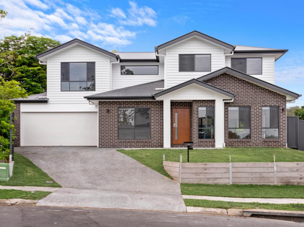 Contact Agent For Address, Bellbowrie, QLD 4070