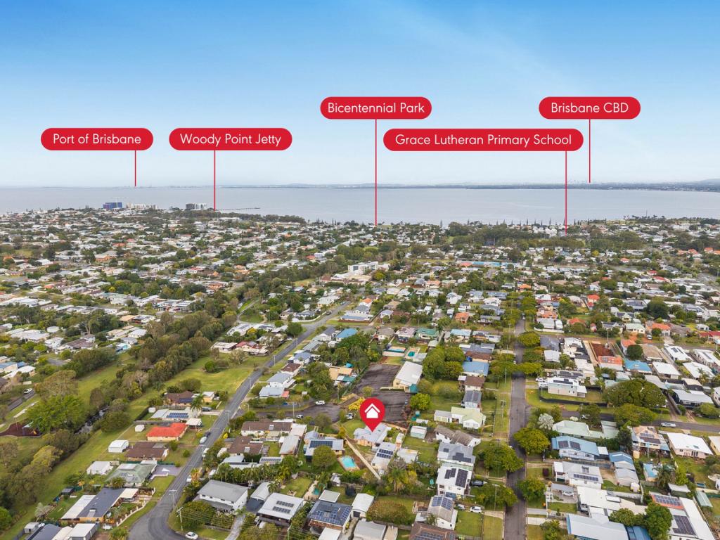 9 Lavelle Ct, Clontarf, QLD 4019