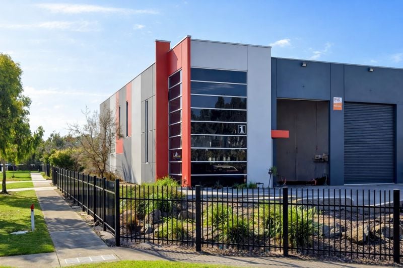 1/30 Network Dr, Carrum Downs, VIC 3201