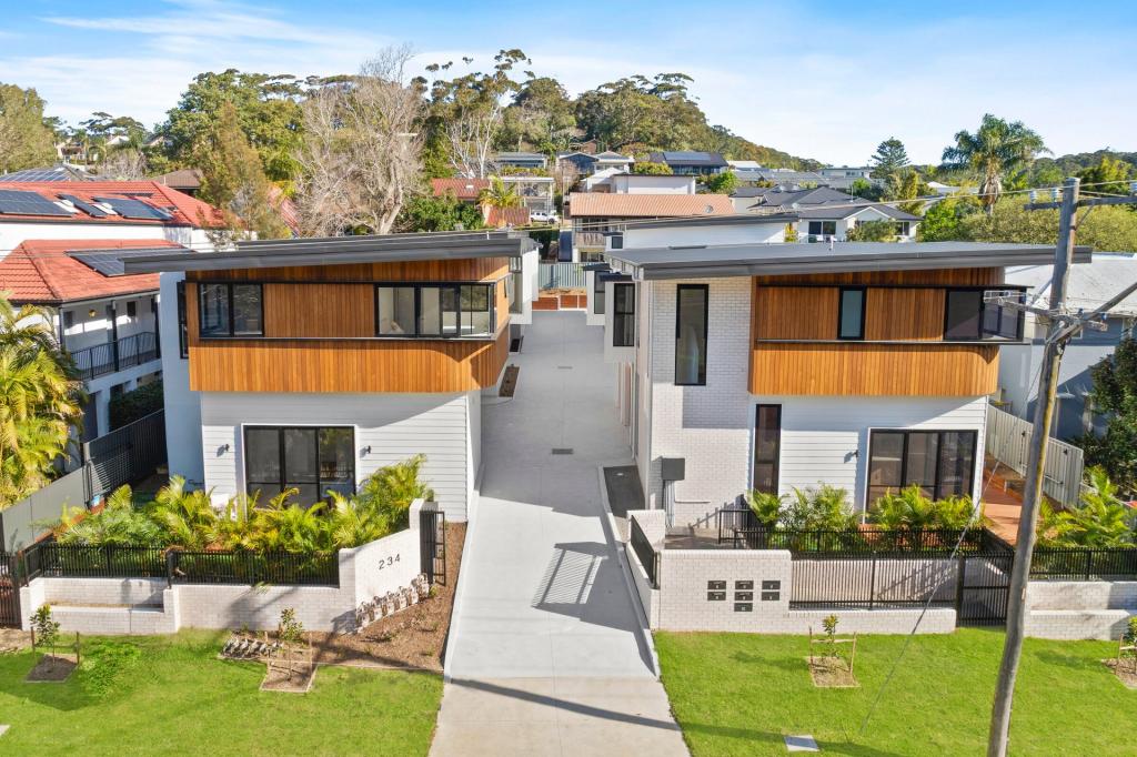 1-6/234 Terrigal Dr, Terrigal, NSW 2260